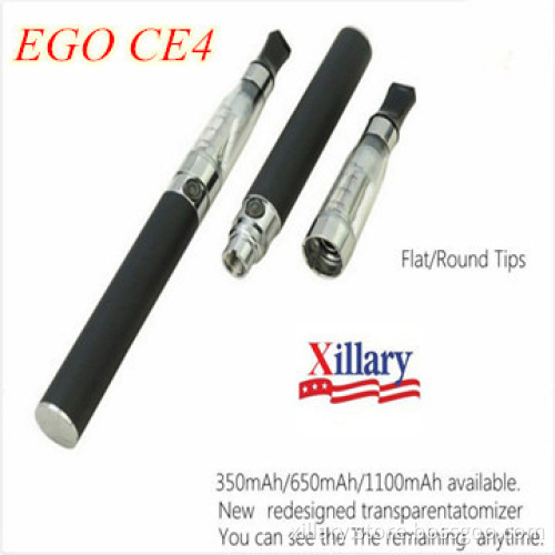 kit ego ce4 with hundreds of flavor